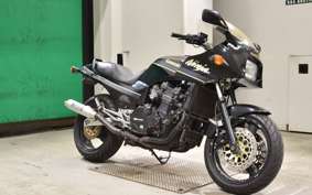 KAWASAKI GPZ750 R 1984 ZX750G