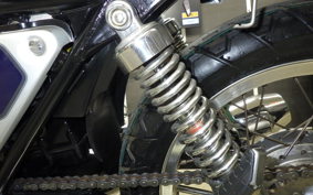 HONDA GB400TT NC20