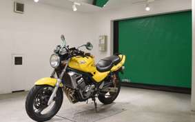 KAWASAKI BALIUS 250 Gen.2 ZR250B