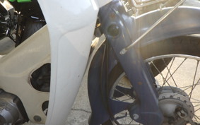 HONDA C50 SUPER CUB AA01