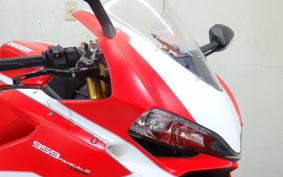 DUCATI 959PANIGA-RE CORSE 2018 HA01