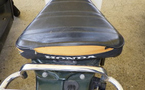 HONDA C50 SUPER CUB C50