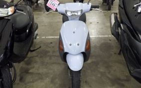 SUZUKI LET's 4 CA41A