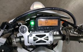 SUZUKI DR-Z400SM 2009 SK44A