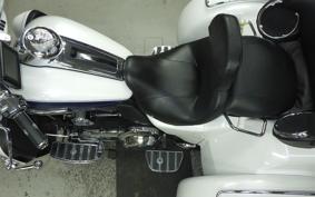 HARLEY FLHTCUTG TRIKE 2015