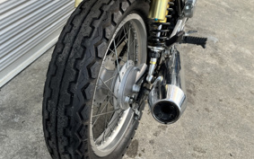 HONDA GB250 CLUBMAN 1 MC10