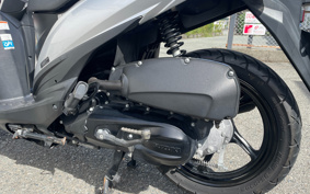 SUZUKI ADDRESS V110 CE47A
