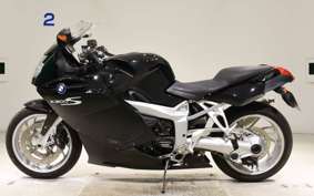 BMW K1200S 2007