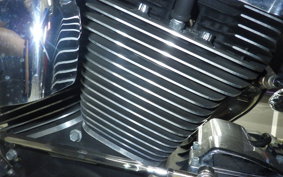 HARLEY FLHTCU 1580 CVO 2009