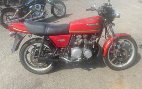 KAWASAKI Z500 FX 2025 KZ500B