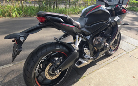HONDA CBR650R 2020 RH03