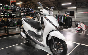 HONDA LEAD 125 JF45