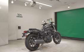 KAWASAKI ELIMINATOR400-3 2023 EL400A