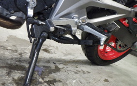 HONDA NC750S RC88