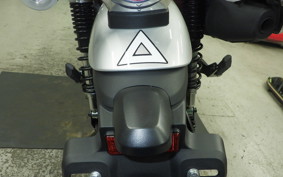 HONDA DAX 125 2026 JB04