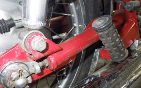 KAWASAKI W1 1969 W1F