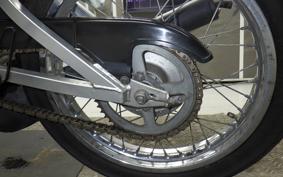 YAMAHA RZ50 Gen.2 RA02J