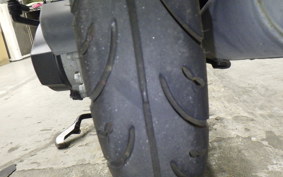 HONDA TACT Basket AF75