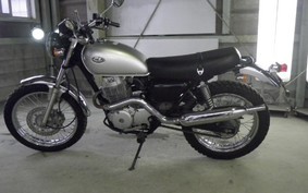 HONDA CL400 2000 NC38
