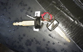 HONDA SPACY 125 JF04