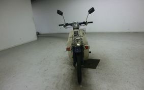 HONDA PRESS CUB 50 C50