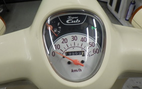 HONDA C50 SUPER CUB AA09