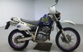 SUZUKI DJEBEL 250 XC SJ45A