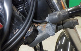 SUZUKI GRASS TRACKER 2014 NJ4DA
