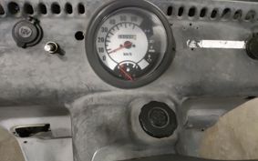 HONDA GYRO TA03