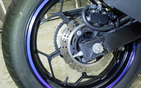 KAWASAKI NINJA 250 2026 EX250L