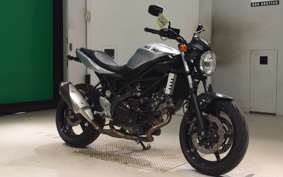 SUZUKI SV650 A 2020 VP55B