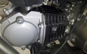HONDA CT125-2 2009 JA65