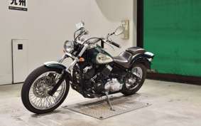 YAMAHA DRAGSTAR 400 2009 VH01J