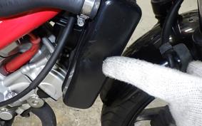 HONDA VTR 250 Gen. 2 2017 MC33