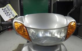 YAMAHA JOG Gen.5 SA36J