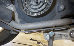 HONDA DIO CESTA GEN 2 AF62