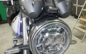 HONDA CB1300SF SUPER FOUR Gen. 3 2024 SC54