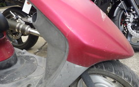 YAMAHA JOG Gen.5 SA36J