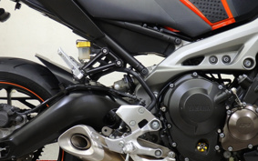 YAMAHA MT-09 2015 RN34J