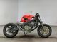 Фото Honda CBR600F 2001 с японского аукциона
