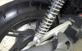 HONDA PCX 125 2023 JF28