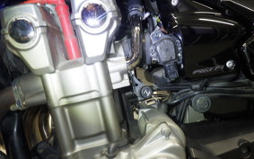HONDA CB1300SF SUPER BOLDOR 2008 SC54