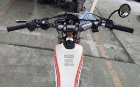 HONDA TLR200 2009 MD09