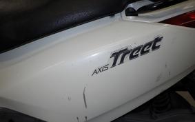 YAMAHA AXIS 125 TREET 2012 SE53J