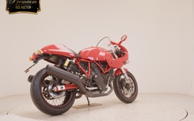 DUCATI SPORT 1000S 2006