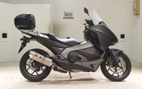 HONDA NC700 INTEGRA 2013 RC62