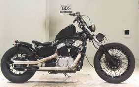 HONDA STEED 400 1993 NC26
