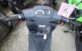 YAMAHA JOG POCHE SA08J