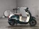 Фото Honda GIORNO с японского аукциона