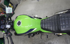 KAWASAKI ZRX1200 D 2015 ZRT20D